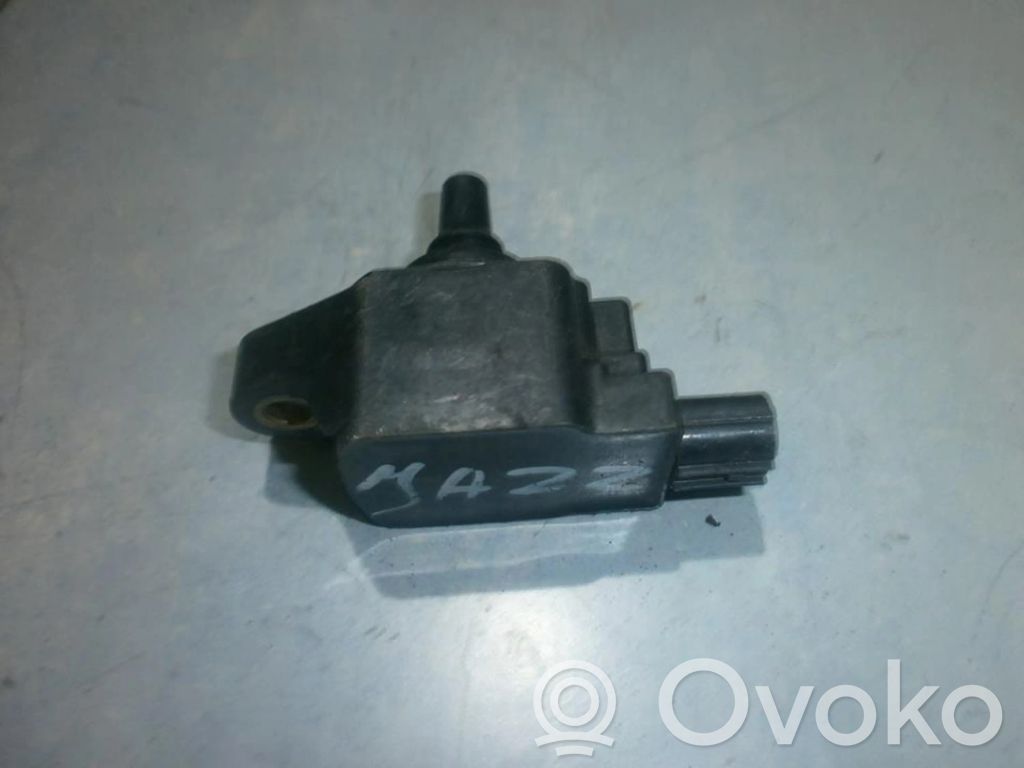 Honda Jazz Bobină aprindere