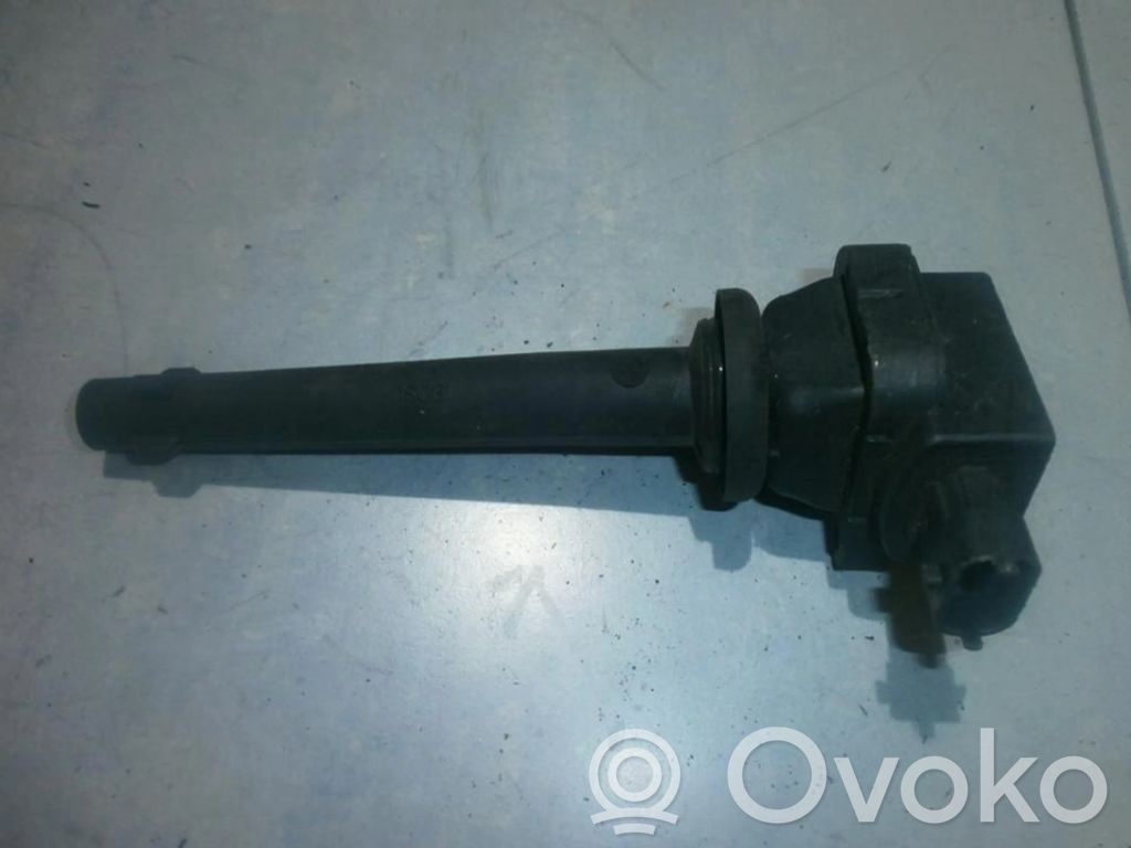 Nissan Micra Bobina di accensione ad alta tensione