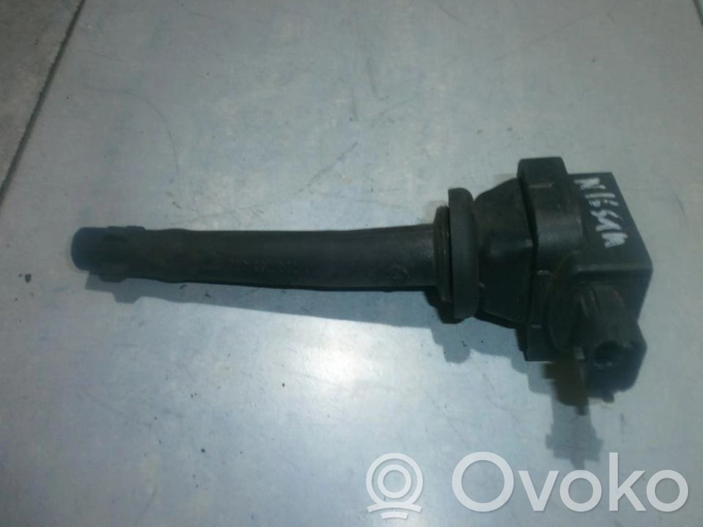 Nissan Micra Bobina di accensione ad alta tensione