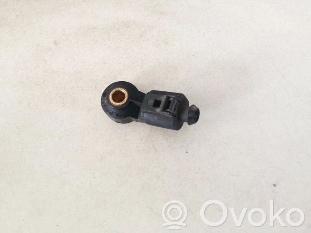 Sensor de petardeo del motor   0261231146,0261231146