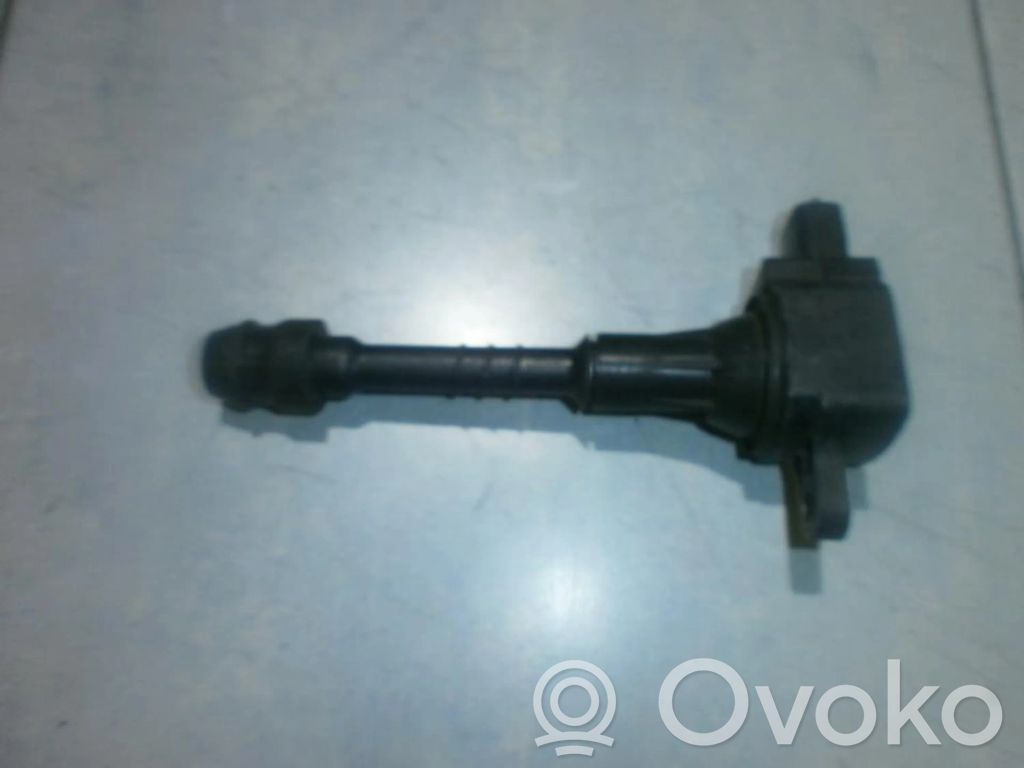 Nissan Almera N16 Cewka zapłonowa wysokiego napięcia
