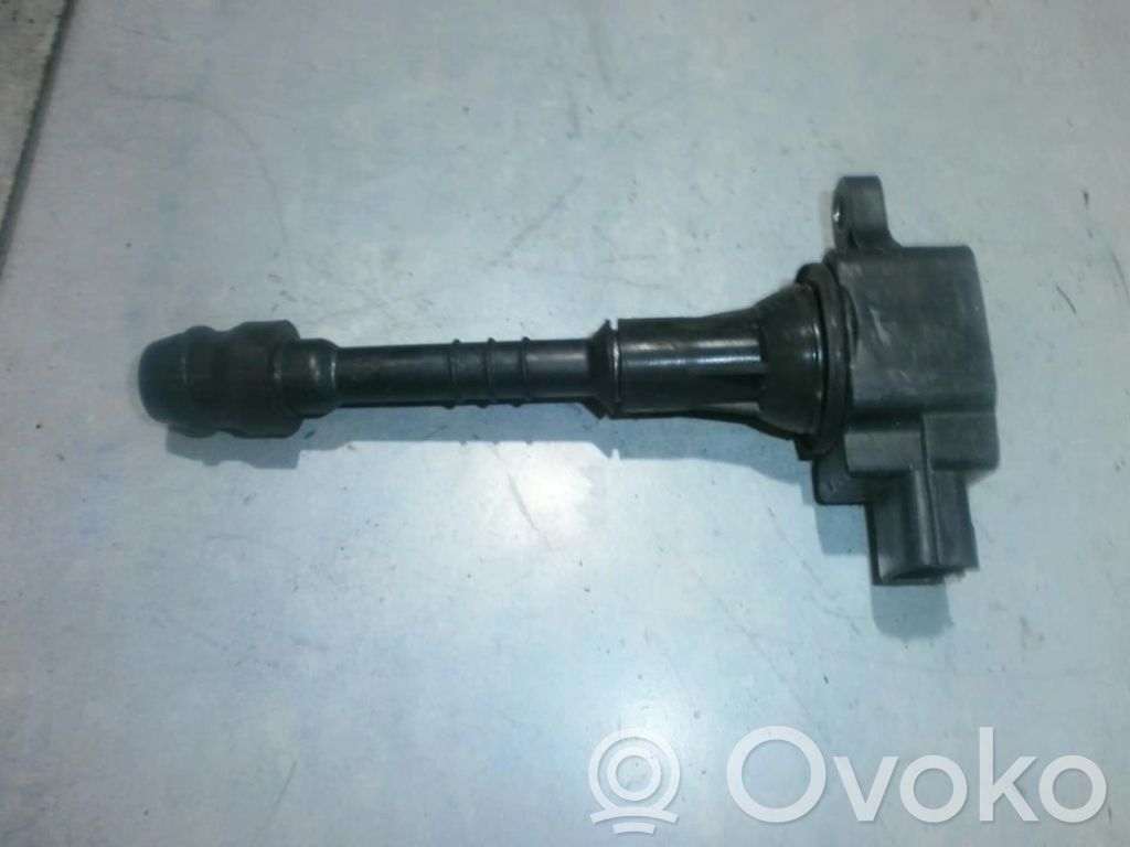 Nissan Almera Cewka zapłonowa wysokiego napięcia