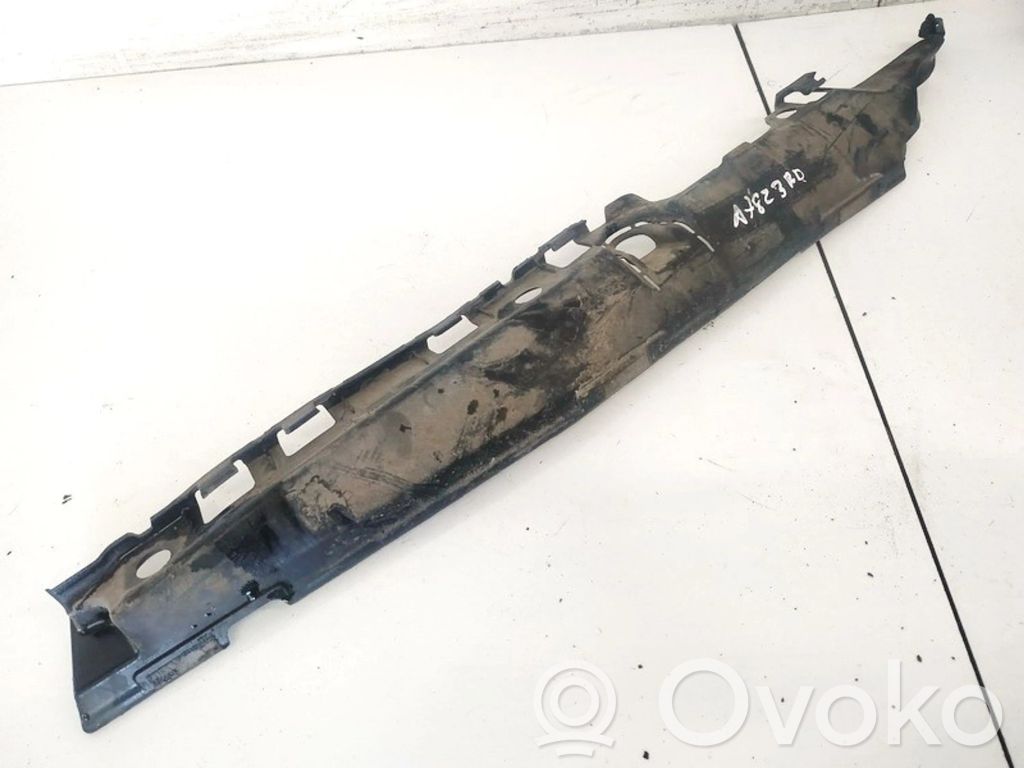 Lexus IS 220D-250-350 Altra parte interiore