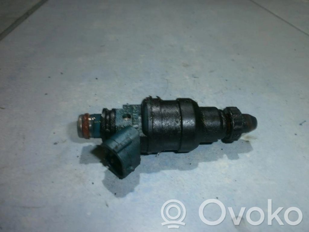Inyector de combustible   INP480,INP480