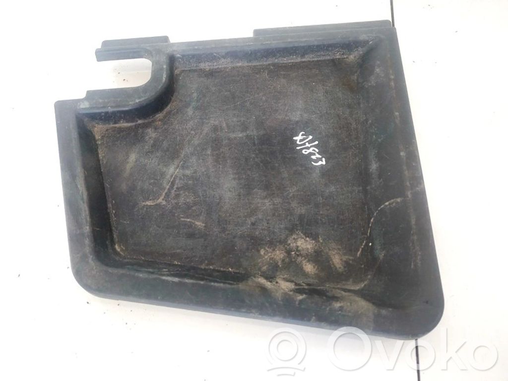 Lexus IS 220D-250-350 Altra parte interiore