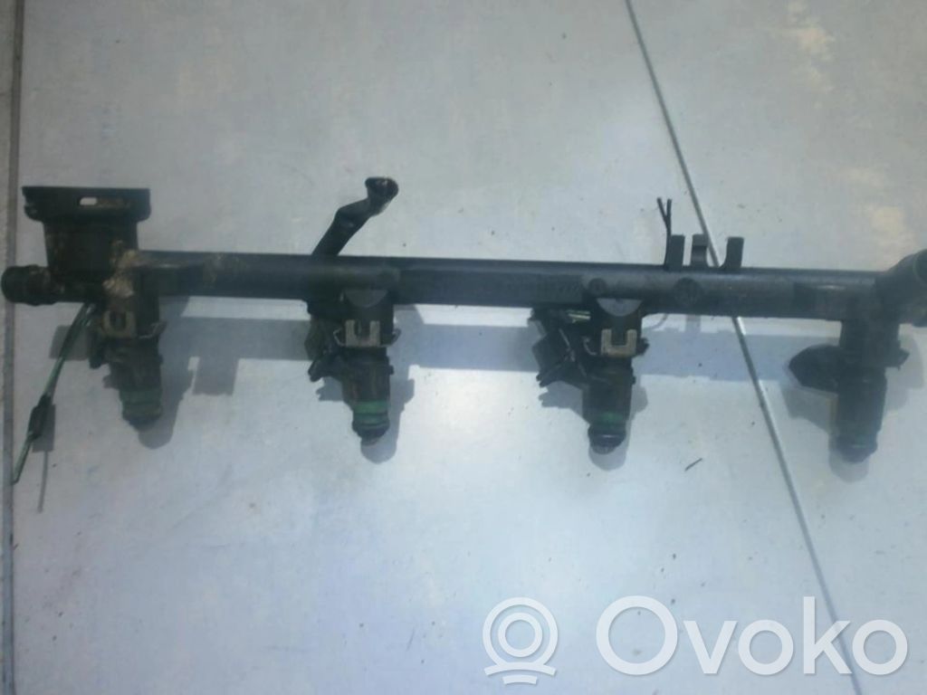 Renault Laguna I Rampă alimentare injectoare 