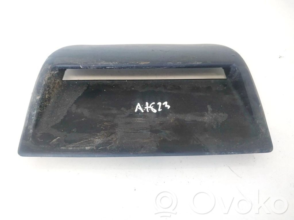 Lexus IS 220D-250-350 Altra parte interiore 