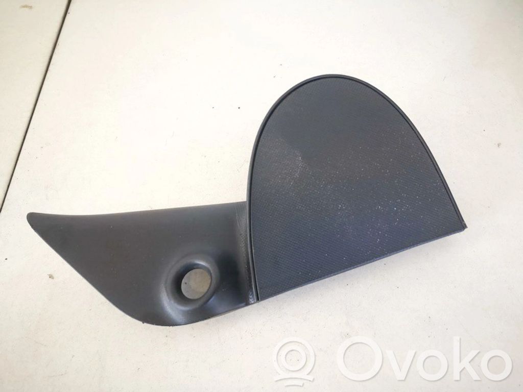 Toyota Aygo AB10 Altra parte interiore 