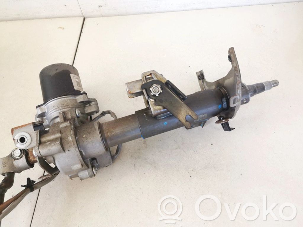 Toyota Aygo AB10 Ohjaustehostimen pumppu 