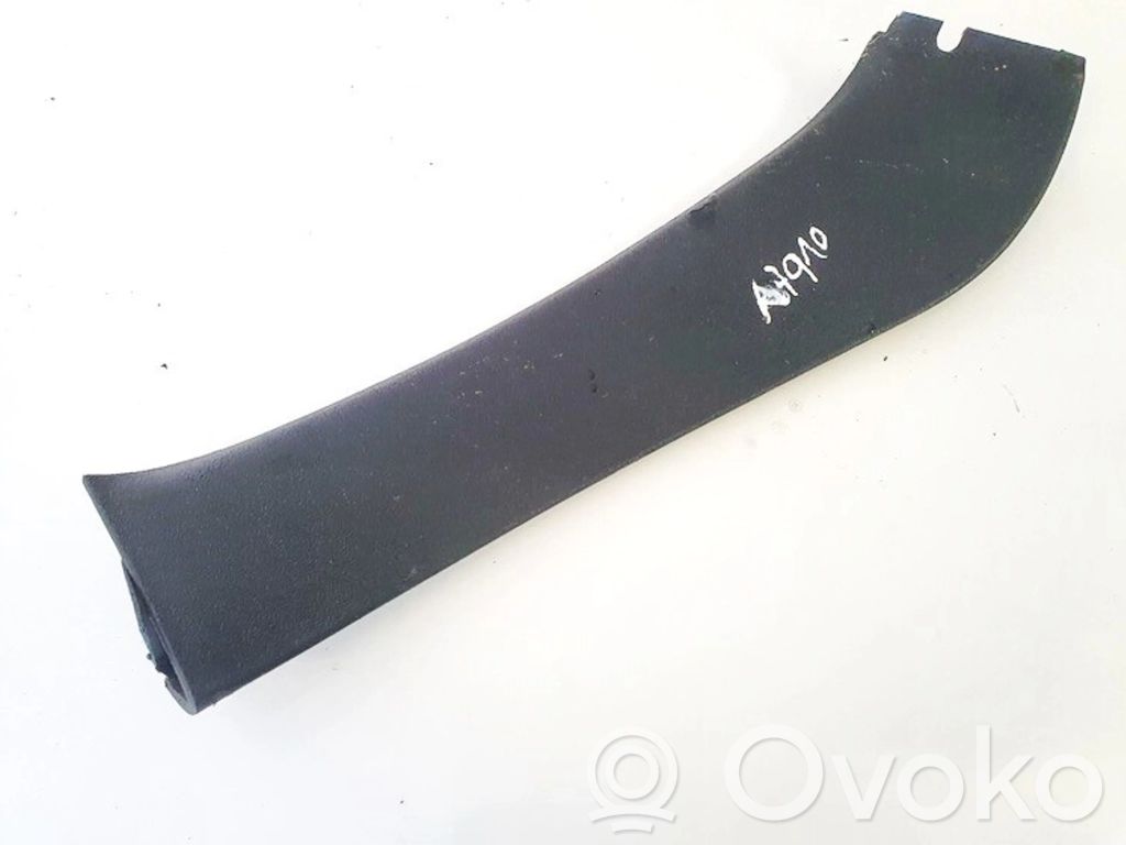 Toyota Corolla Verso AR10 Altra parte interiore