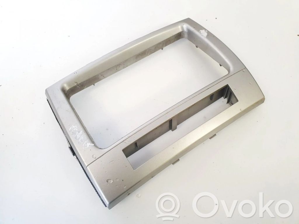 Toyota Corolla Verso AR10 Altra parte interiore 