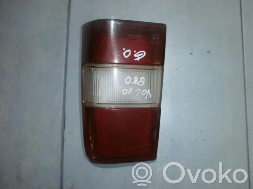 Volvo 850 Feux arrière sur hayon