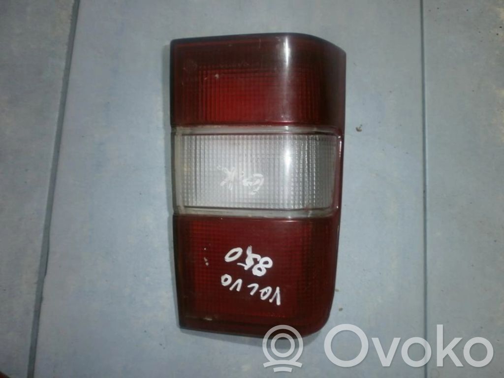 Volvo 850 Feux arrière sur hayon