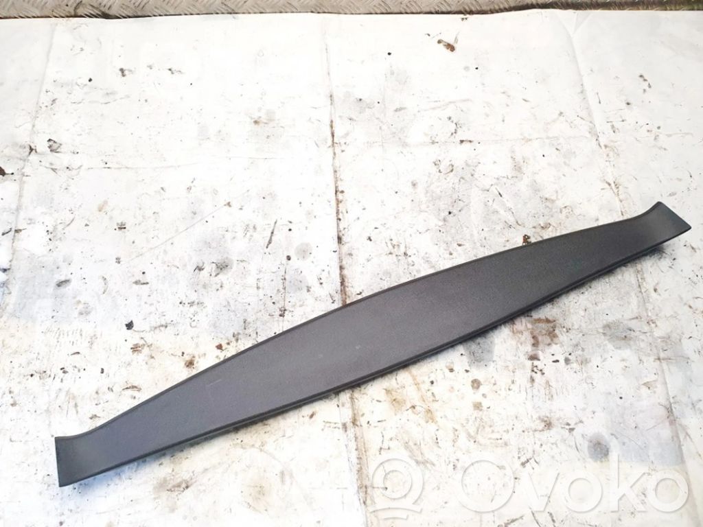 Toyota Corolla Verso AR10 Altra parte interiore