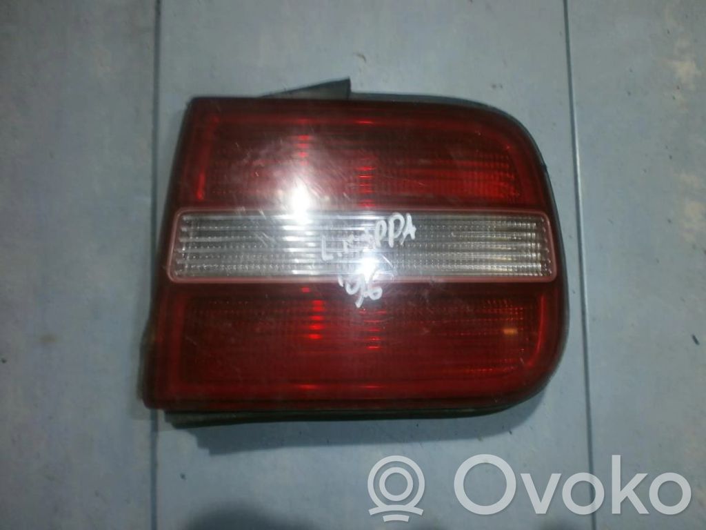 Lancia Kappa Takavalot 
