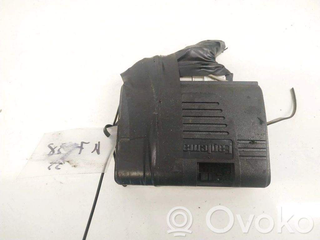 Unitate/modul control alarmă   E2297RA0103516,E2297RA0103516