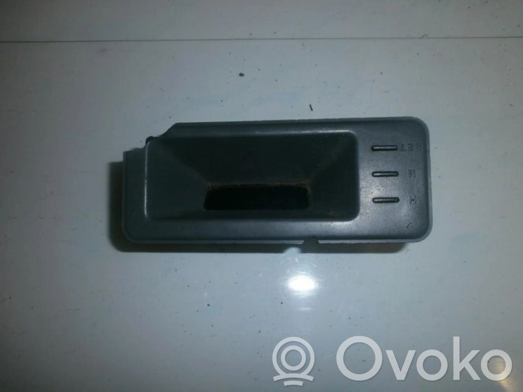 Mitsubishi Space Wagon Ecran/afișaj/ecran mic 