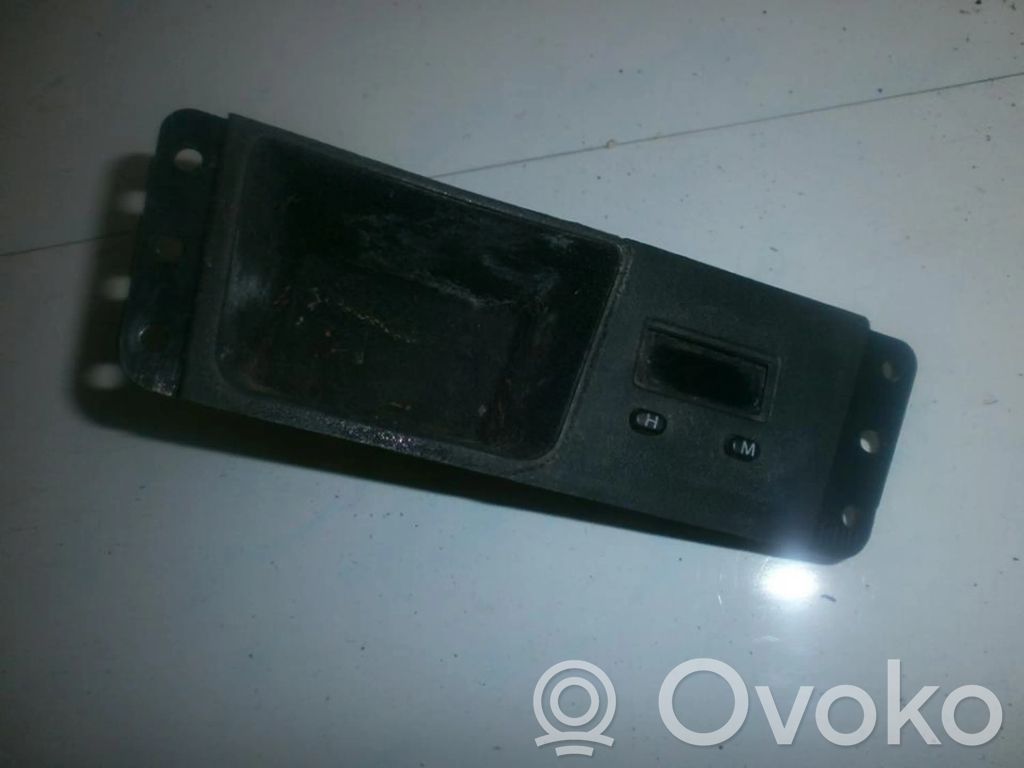 Ford Probe Monitori/näyttö/pieni näyttö 