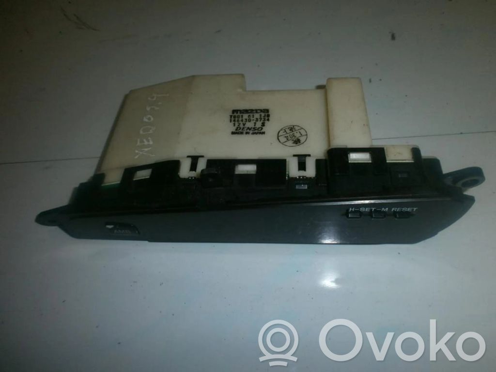 Mazda Xedos 9 Pantalla/monitor/visor