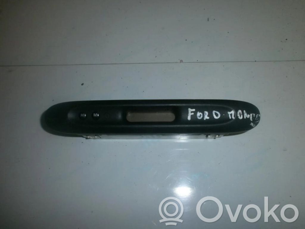 Ford Mondeo MK II Ecran/afișaj/ecran mic 