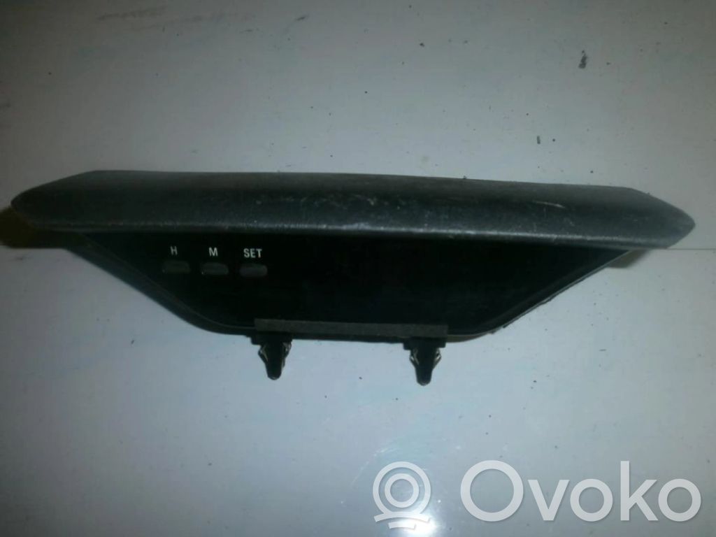 Mitsubishi Galant Monitor/display/piccolo schermo 