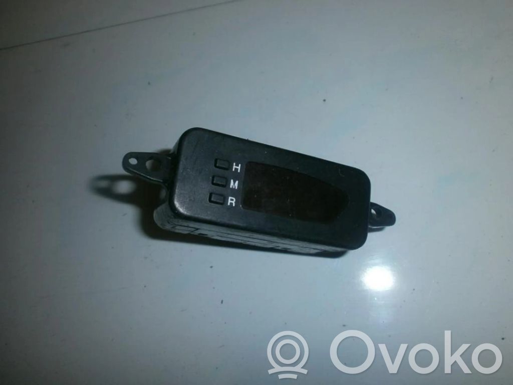 KIA Rio Ecran/afișaj/ecran mic 