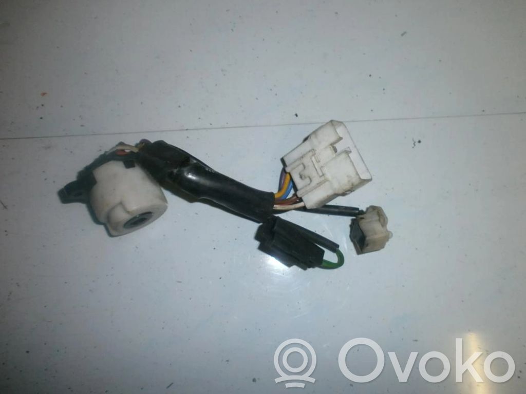 Toyota Carina T190 Butuc cheie contact 
