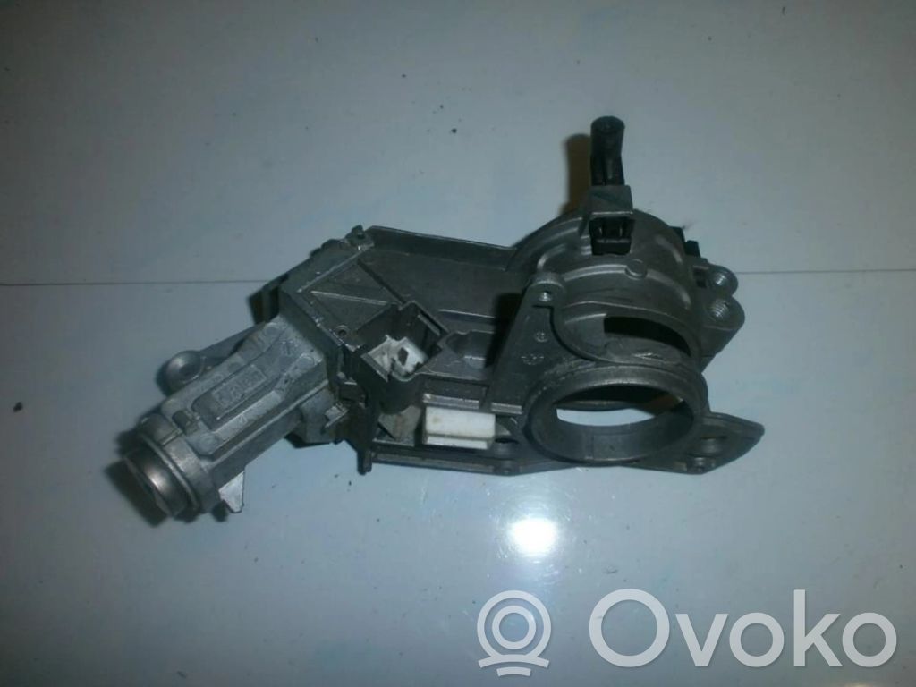 Opel Astra H Contatto blocchetto accensione 