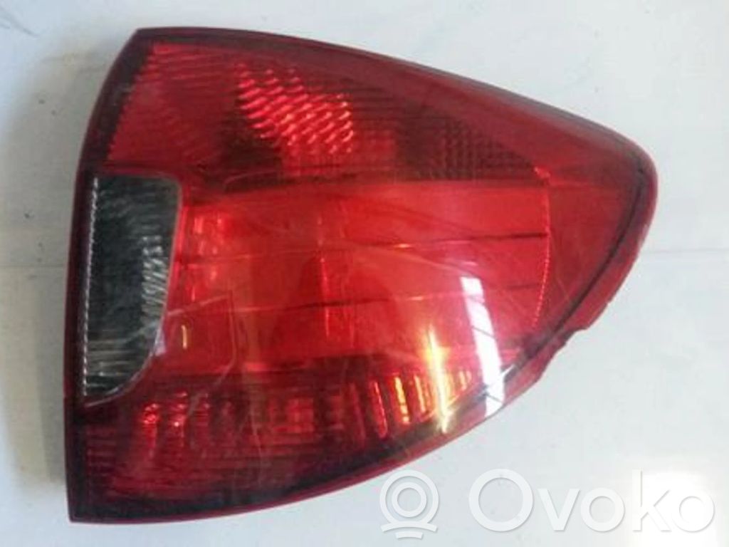 Rückleuchte Heckleuchte   12V27WY,12V27WY