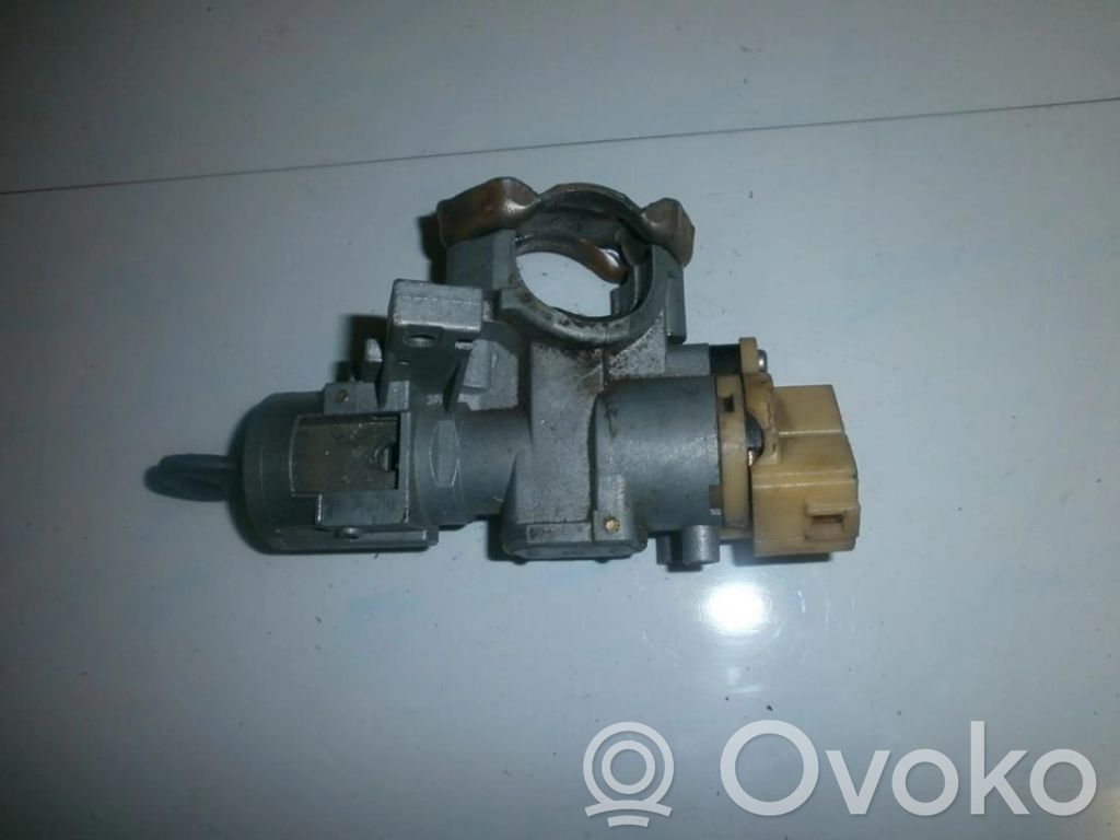 Blocchetto accensione   SL17,SL17