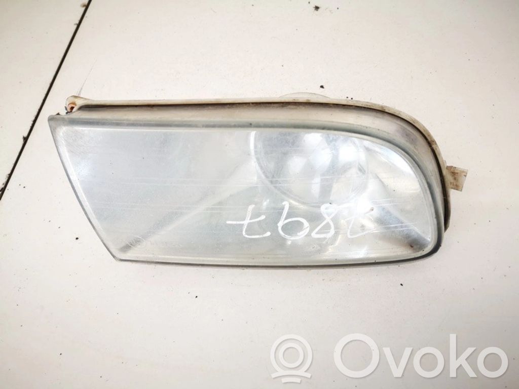 Proiector ceață   1Z0941700,1Z0941702,1Z0941700,1Z0941702