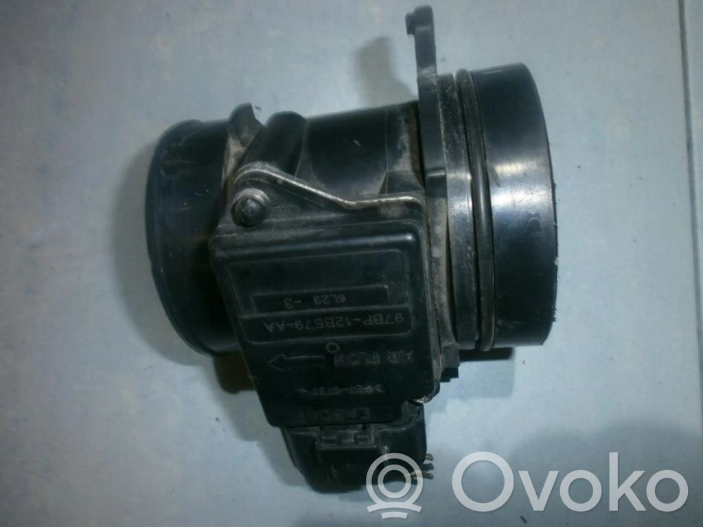 Ilmamassan virtausanturi   97BP12B579AA,97BP12B579AA