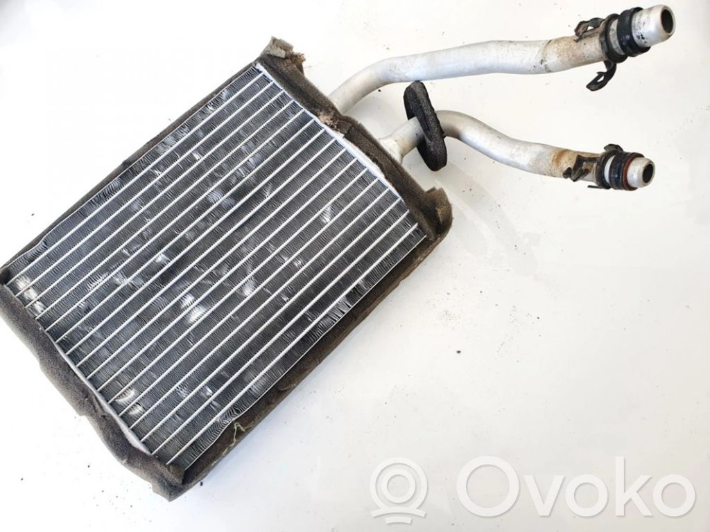 Volkswagen Bora Lämmityslaitteen kenno 