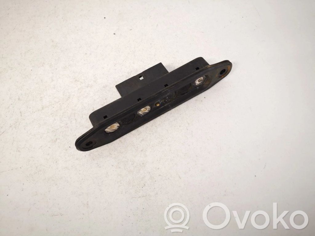Fiat Ulysse Sensor de la puerta delantera 