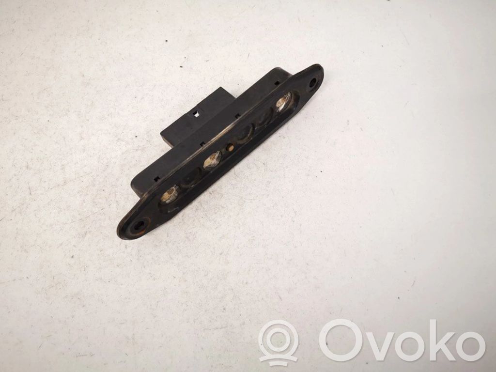 Fiat Ulysse Sensor de la puerta delantera 