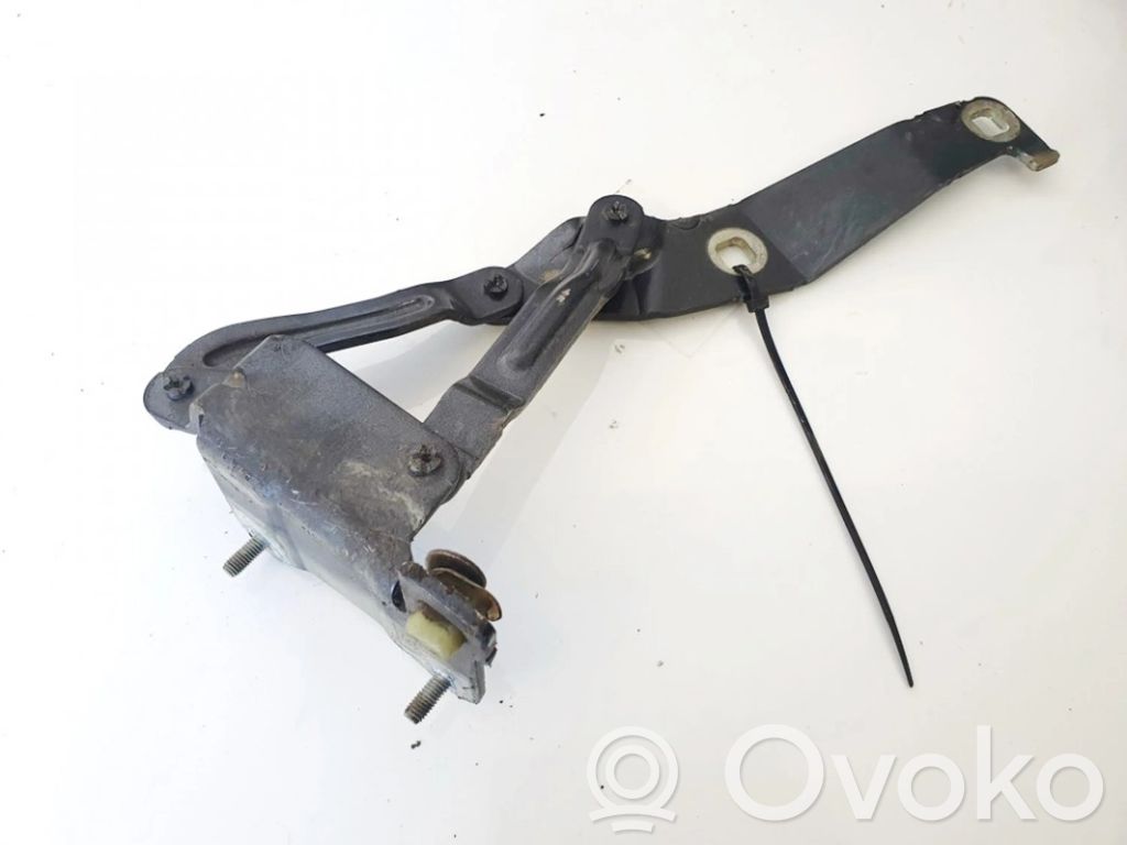 Renault Scenic II - Grand scenic II Cerniera portellone posteriore/bagagliaio