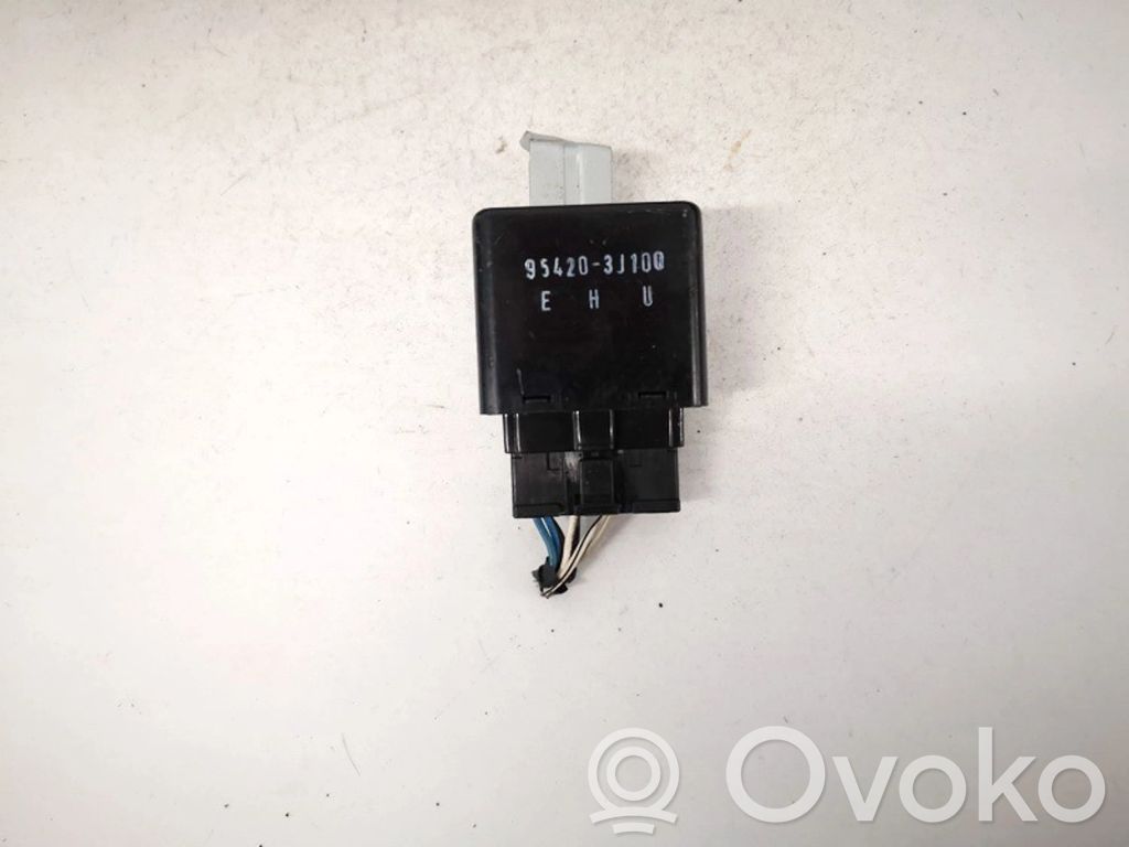 Altre centraline/moduli   954203J100,954203J100,954203J100,954203J100