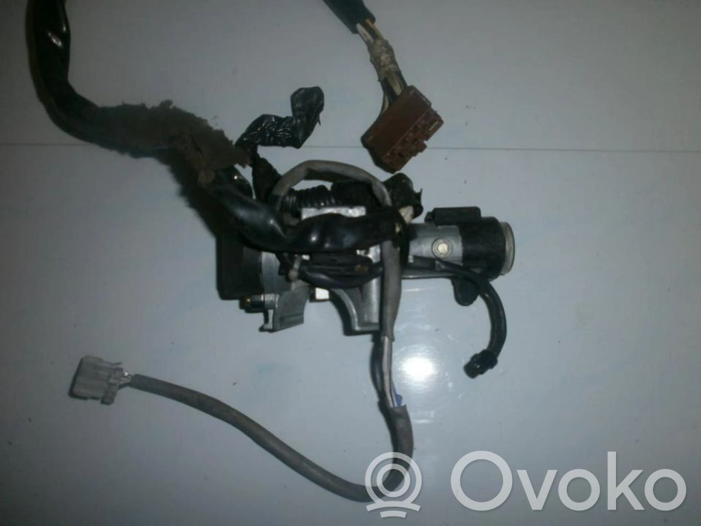 Rover 620 Užvedimo spynelės kontaktai 