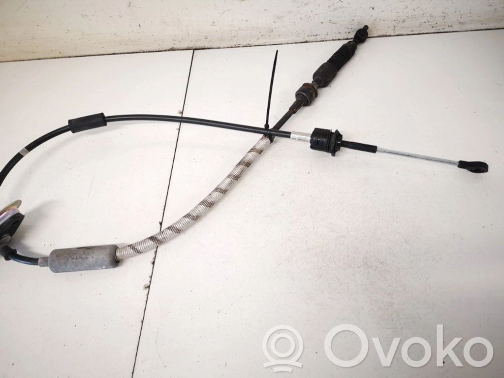 Câble de changement de vitesse