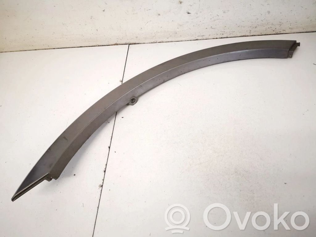 Hyundai ix 55 Rivestimento passaruota posteriore