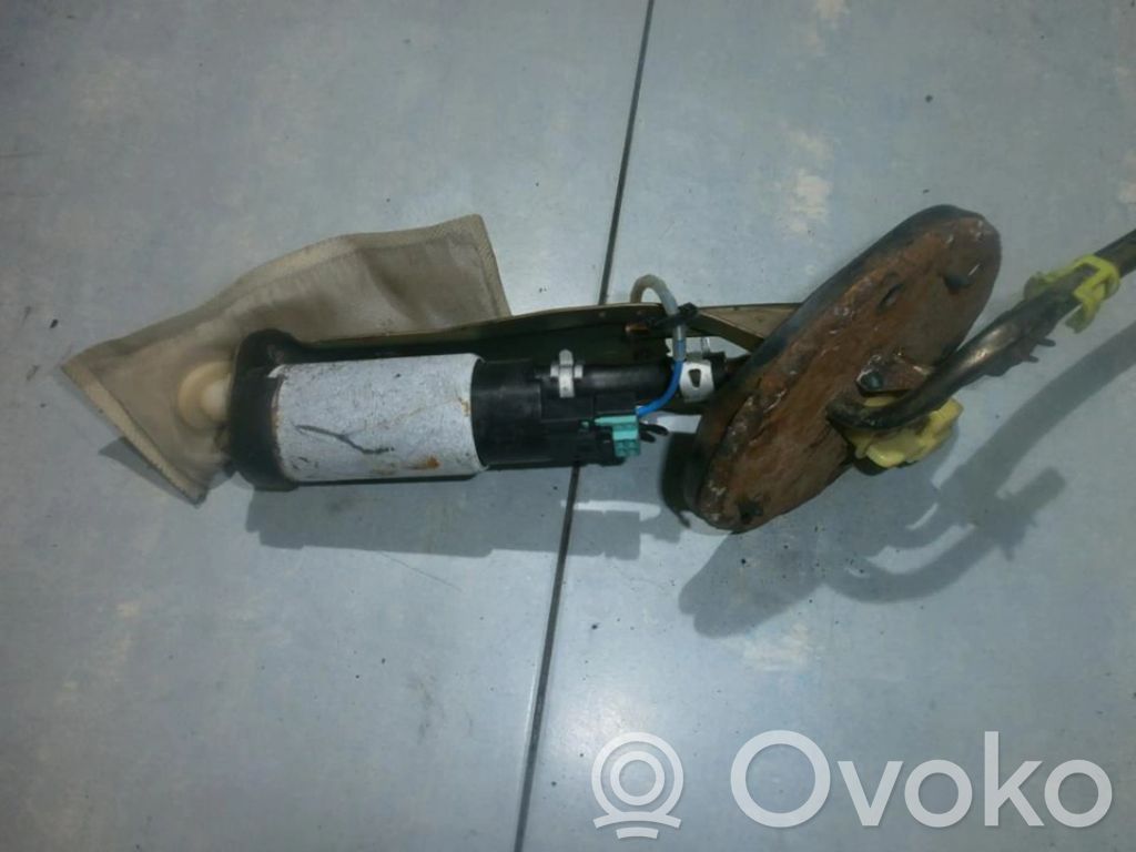 Honda Civic Pompă combustibil în rezervor 