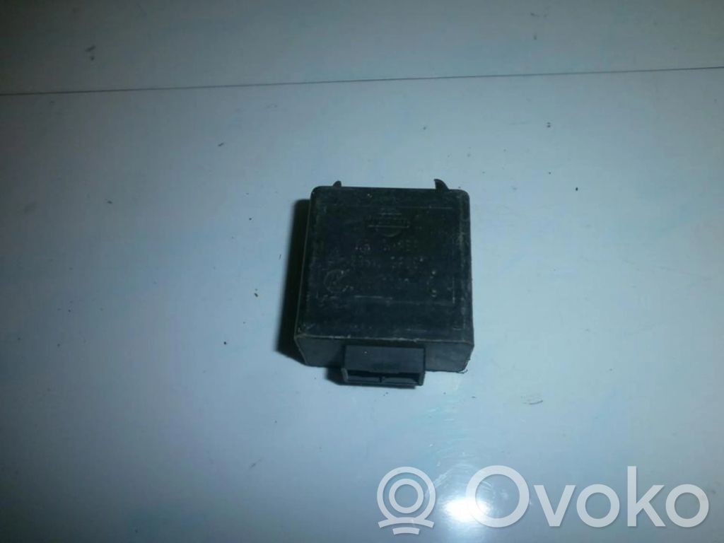 Nissan Primera Otros relés