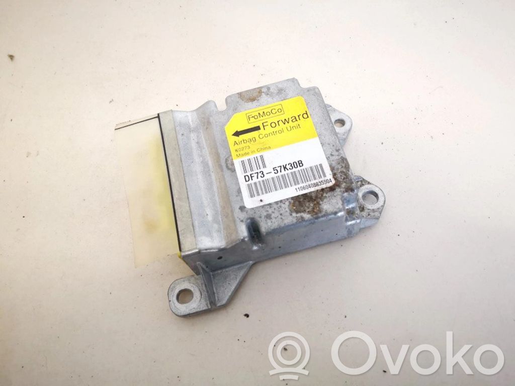 Module de contrôle airbag   DF7357K30B,DF7357K30B,DF7357K30B,DF7357K30B