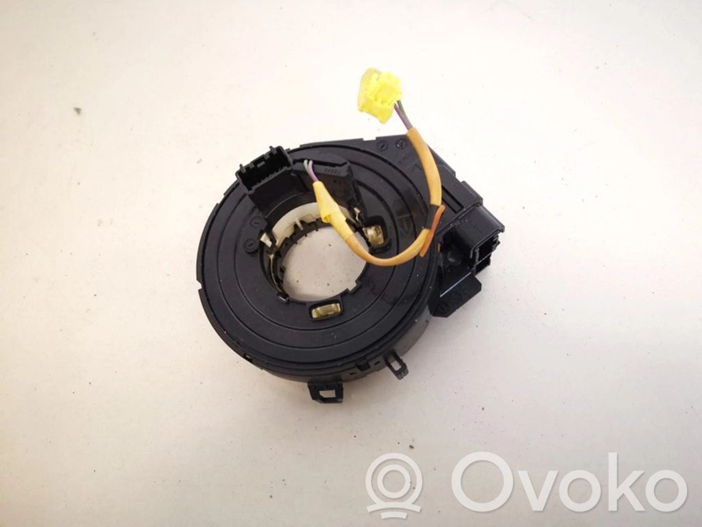 Airbag slip ring squib (SRS ring)   D65166CS0,D65166CS0