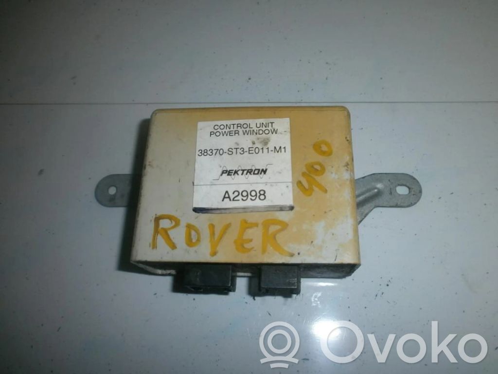 Rover 414 - 416 - 420 Alte unități/module de control 