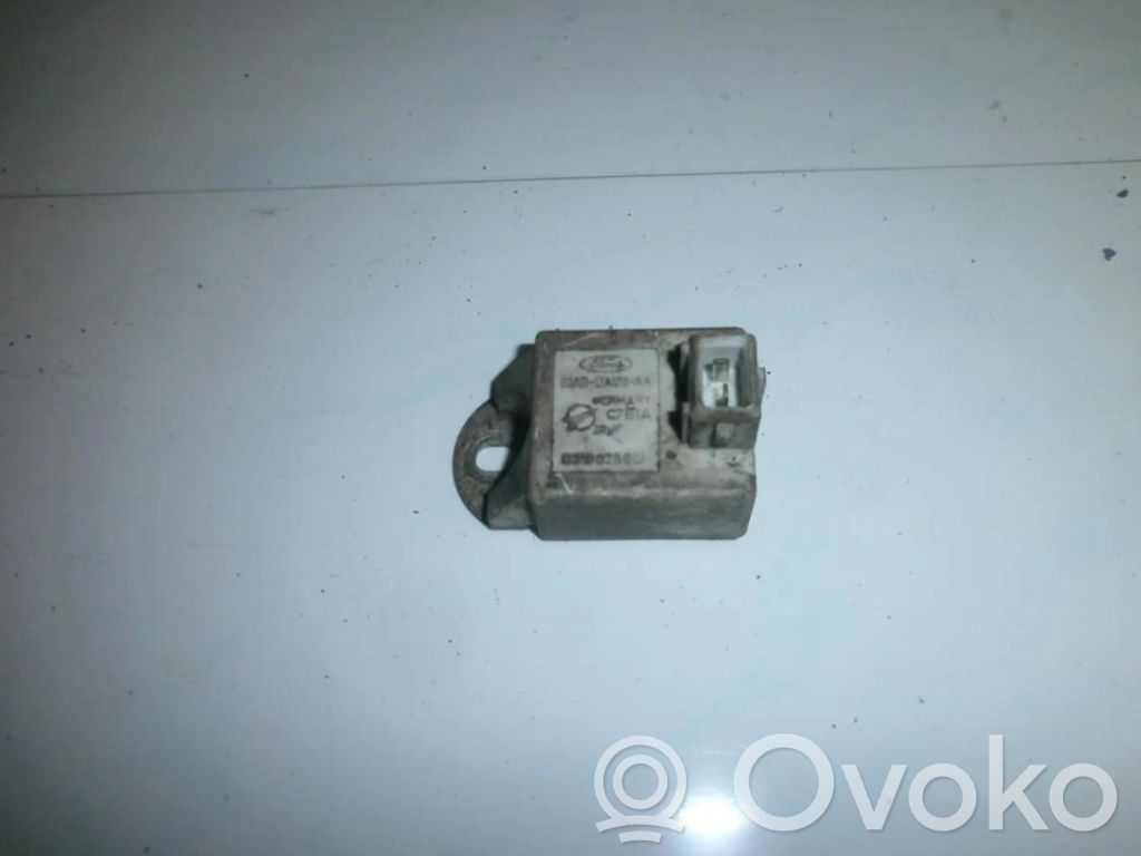 Ford Mondeo MK I Autres unités de commande / modules 