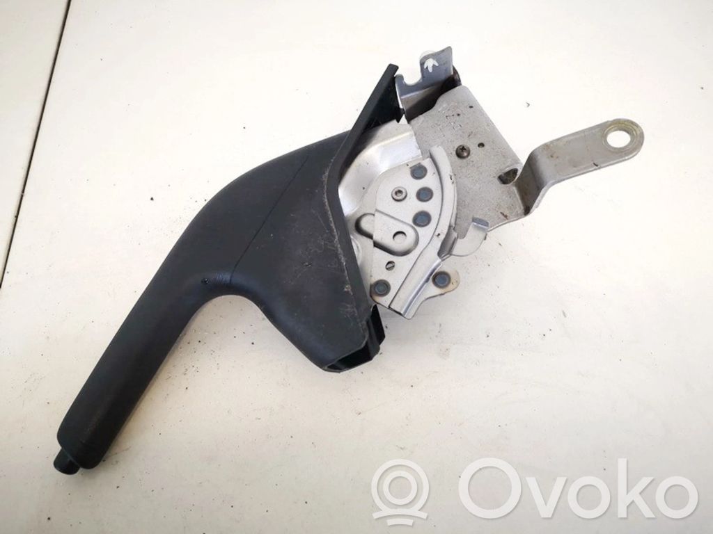 Mazda 2 Frein à main / assemblage du levier 