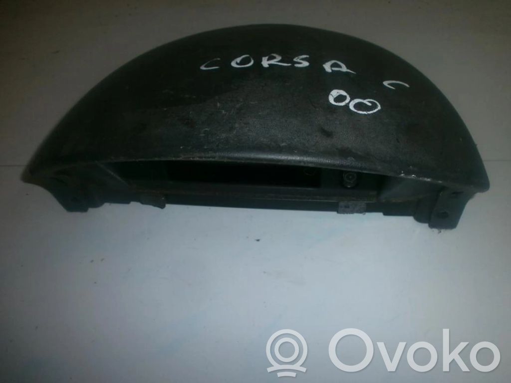 Opel Corsa C Monitor/display/piccolo schermo