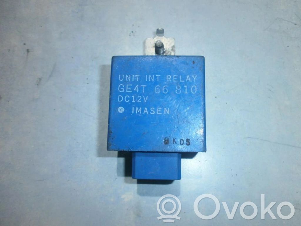 Muu rele   GE4T66810,GE4T66810