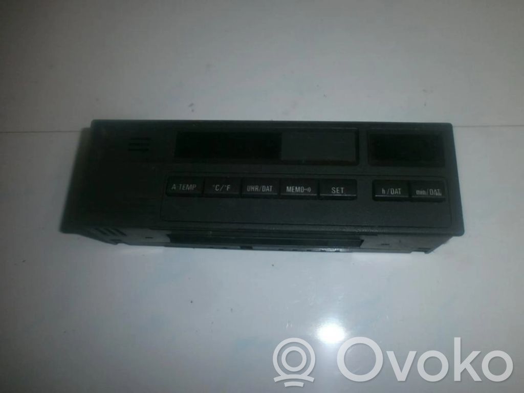 BMW 3 E36 Sonstige Steuergeräte / Module 